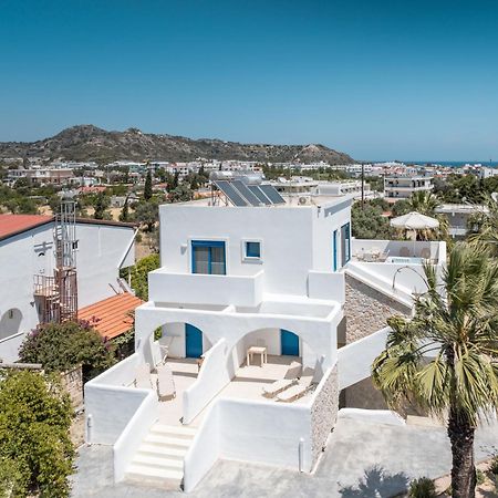 Studios Maria Christina Φαληράκι Εξωτερικό φωτογραφία