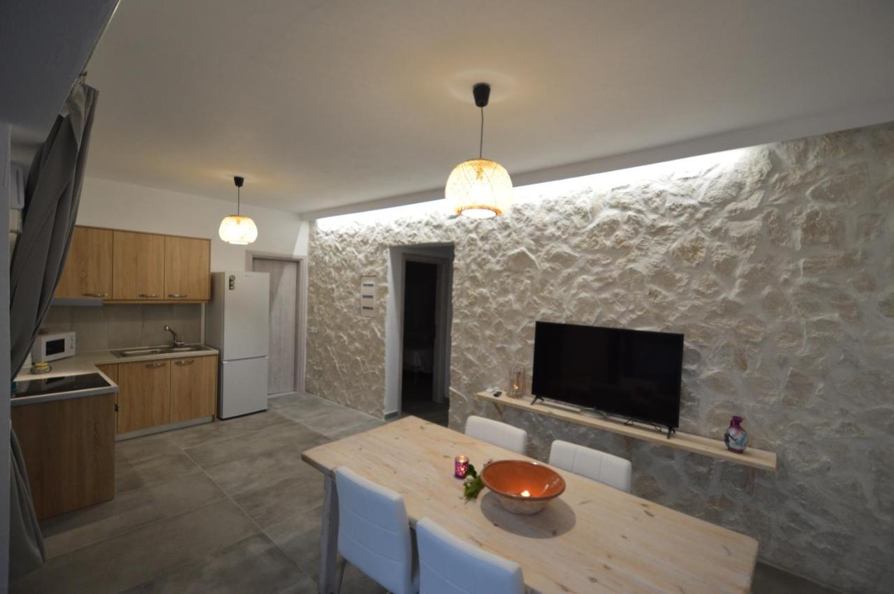 Studios Maria Christina Φαληράκι Εξωτερικό φωτογραφία