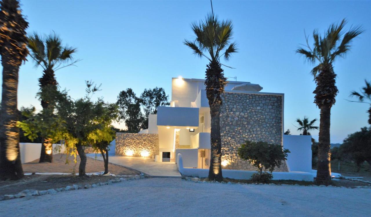 Studios Maria Christina Φαληράκι Εξωτερικό φωτογραφία