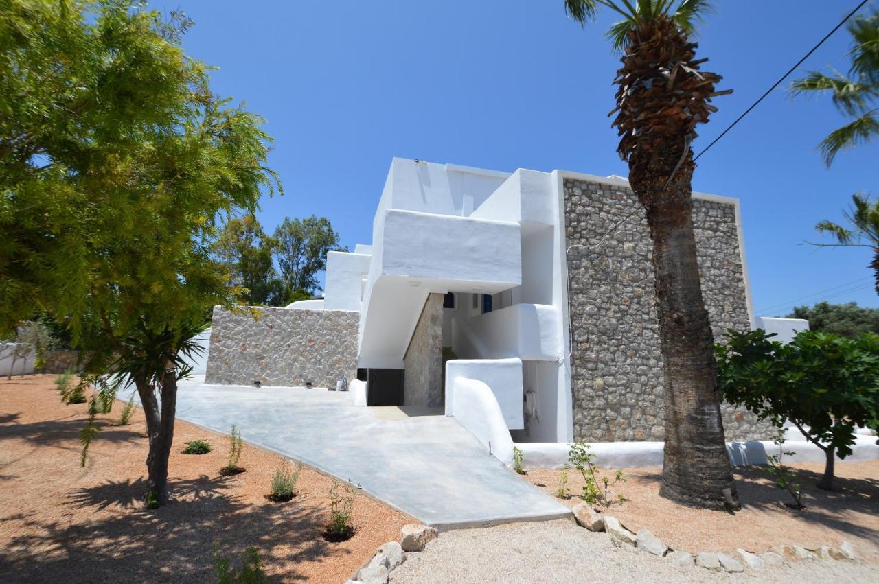 Studios Maria Christina Φαληράκι Εξωτερικό φωτογραφία