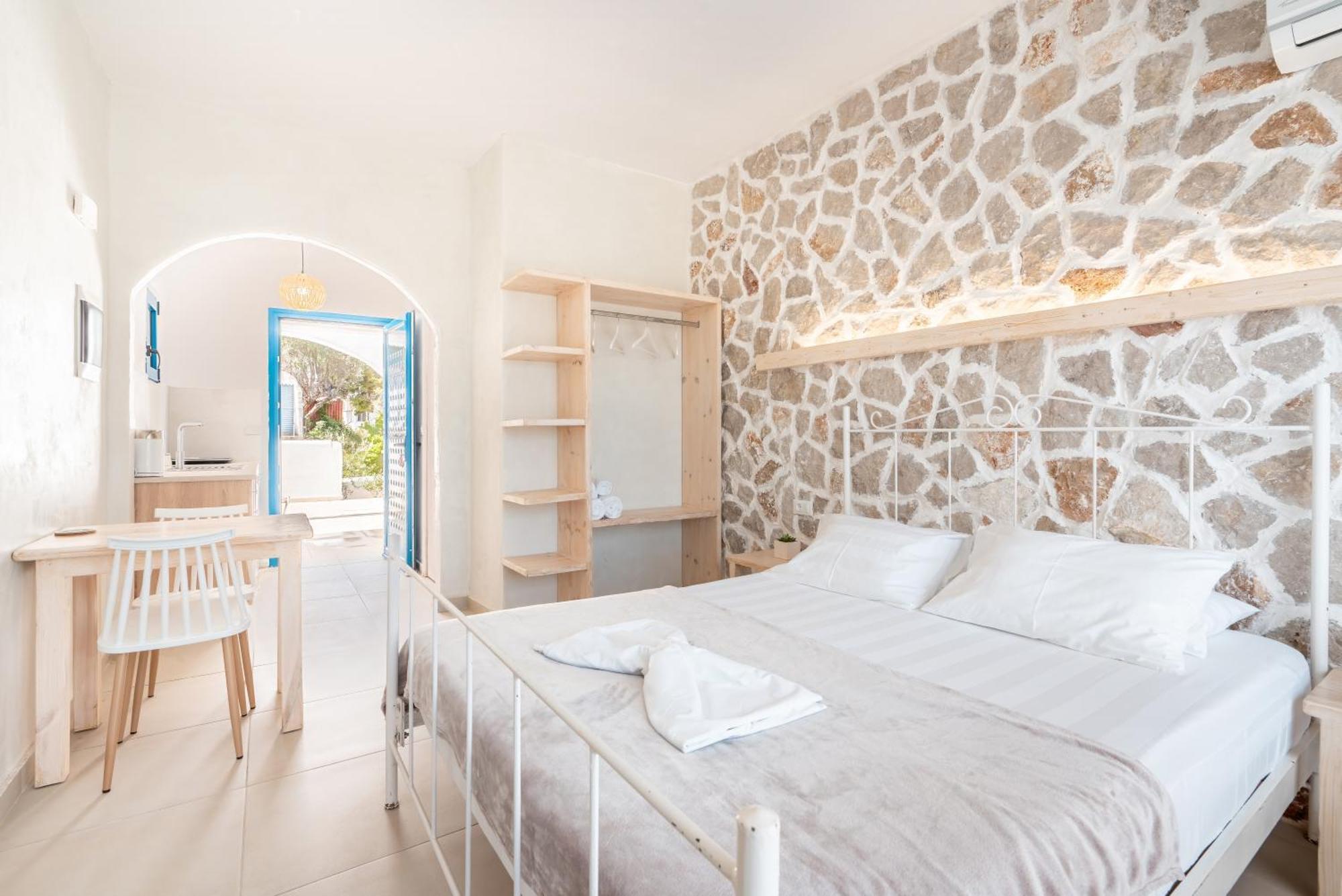 Studios Maria Christina Φαληράκι Εξωτερικό φωτογραφία