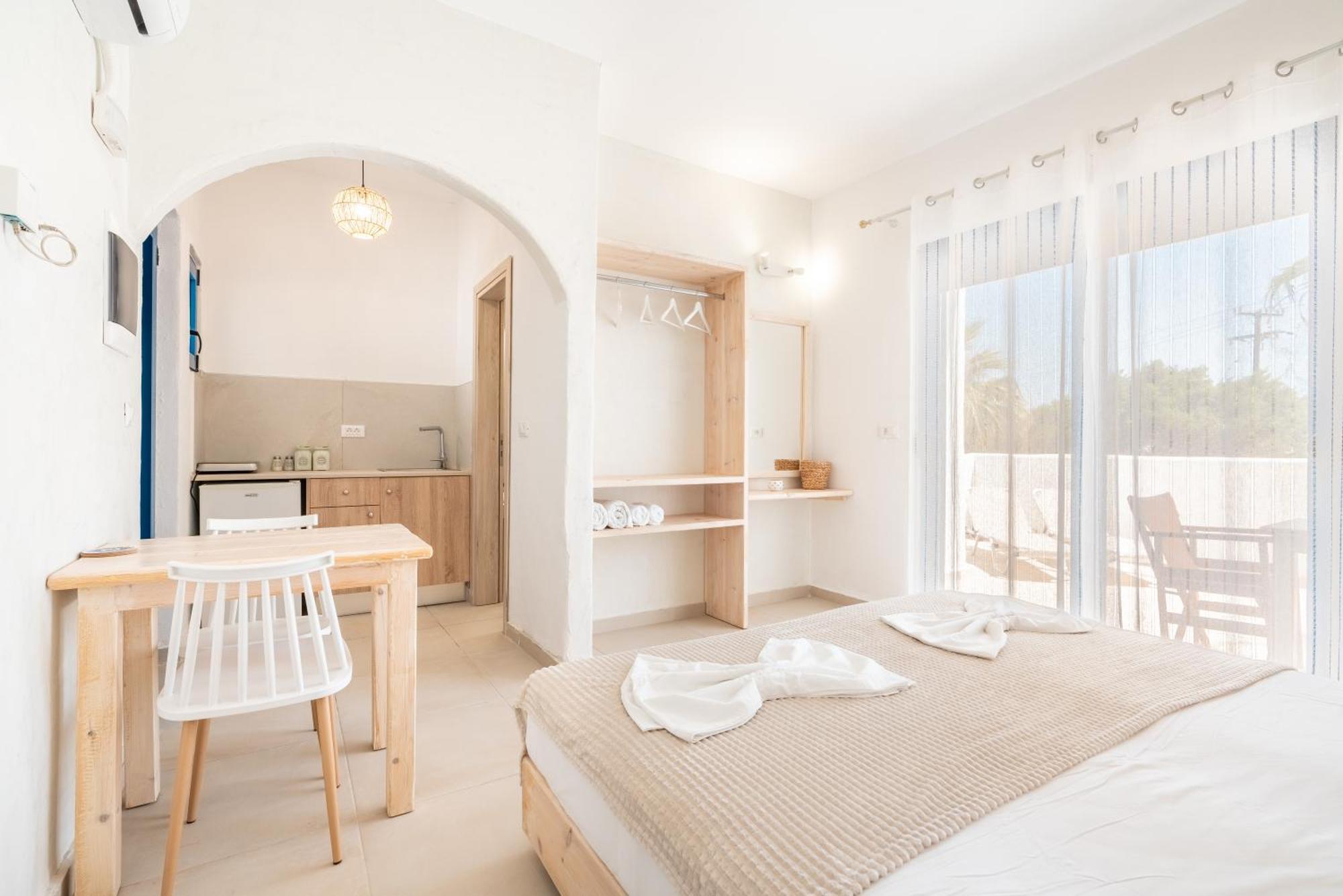 Studios Maria Christina Φαληράκι Εξωτερικό φωτογραφία
