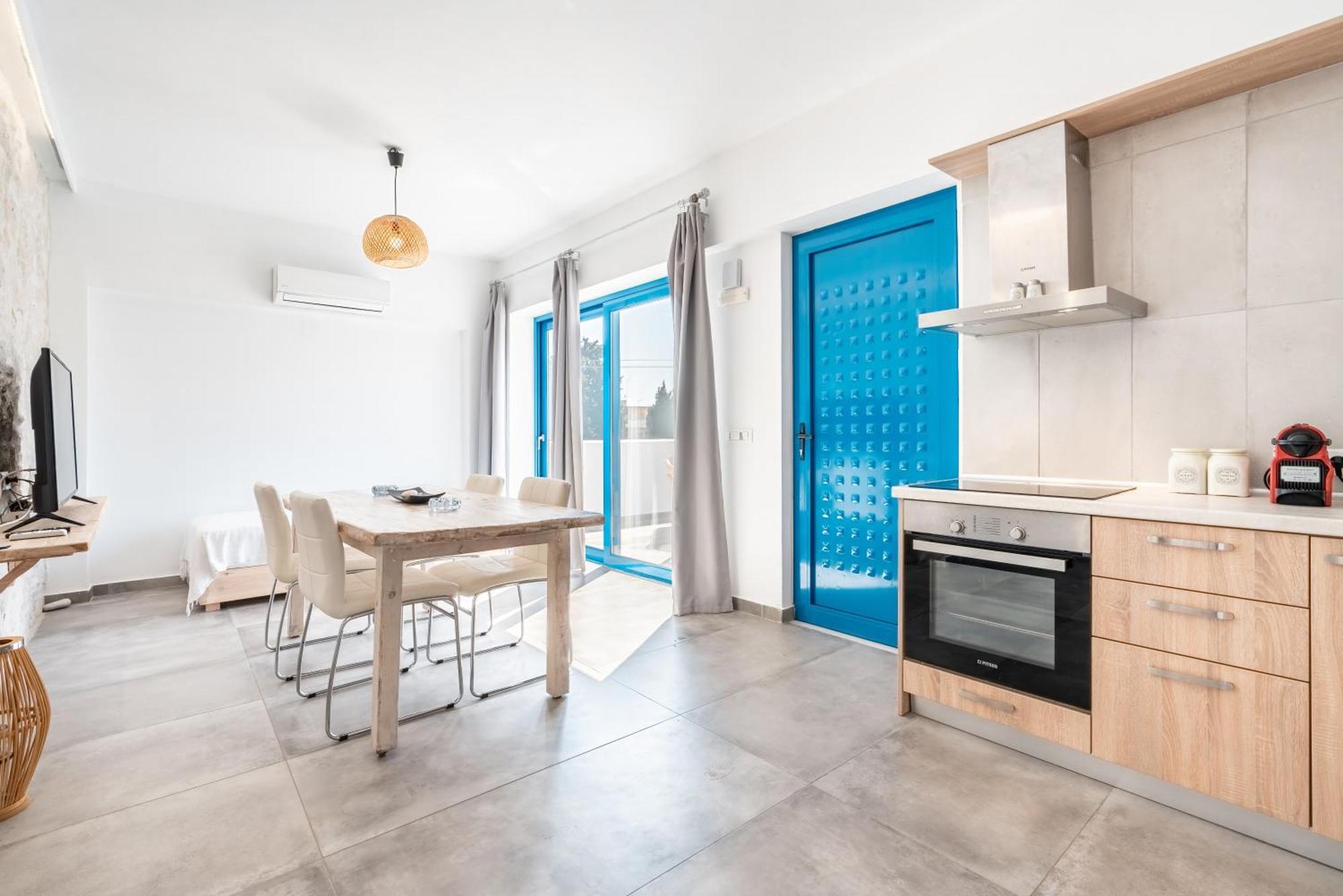 Studios Maria Christina Φαληράκι Εξωτερικό φωτογραφία