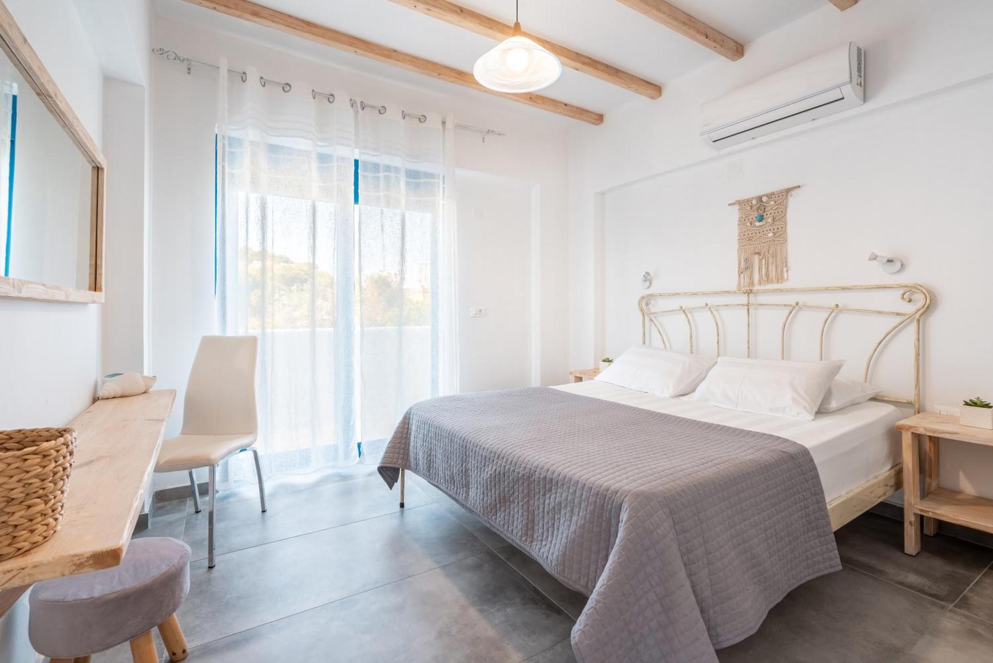 Studios Maria Christina Φαληράκι Εξωτερικό φωτογραφία