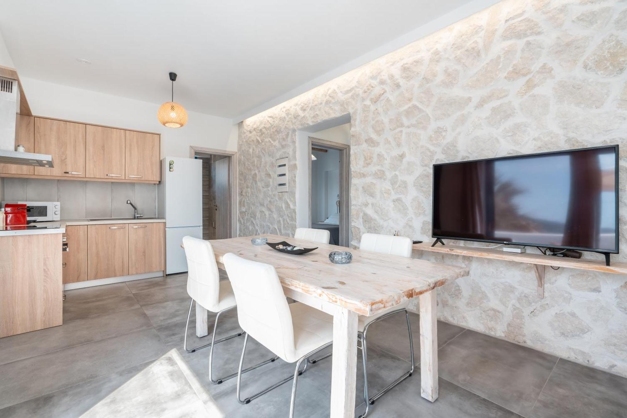 Studios Maria Christina Φαληράκι Εξωτερικό φωτογραφία
