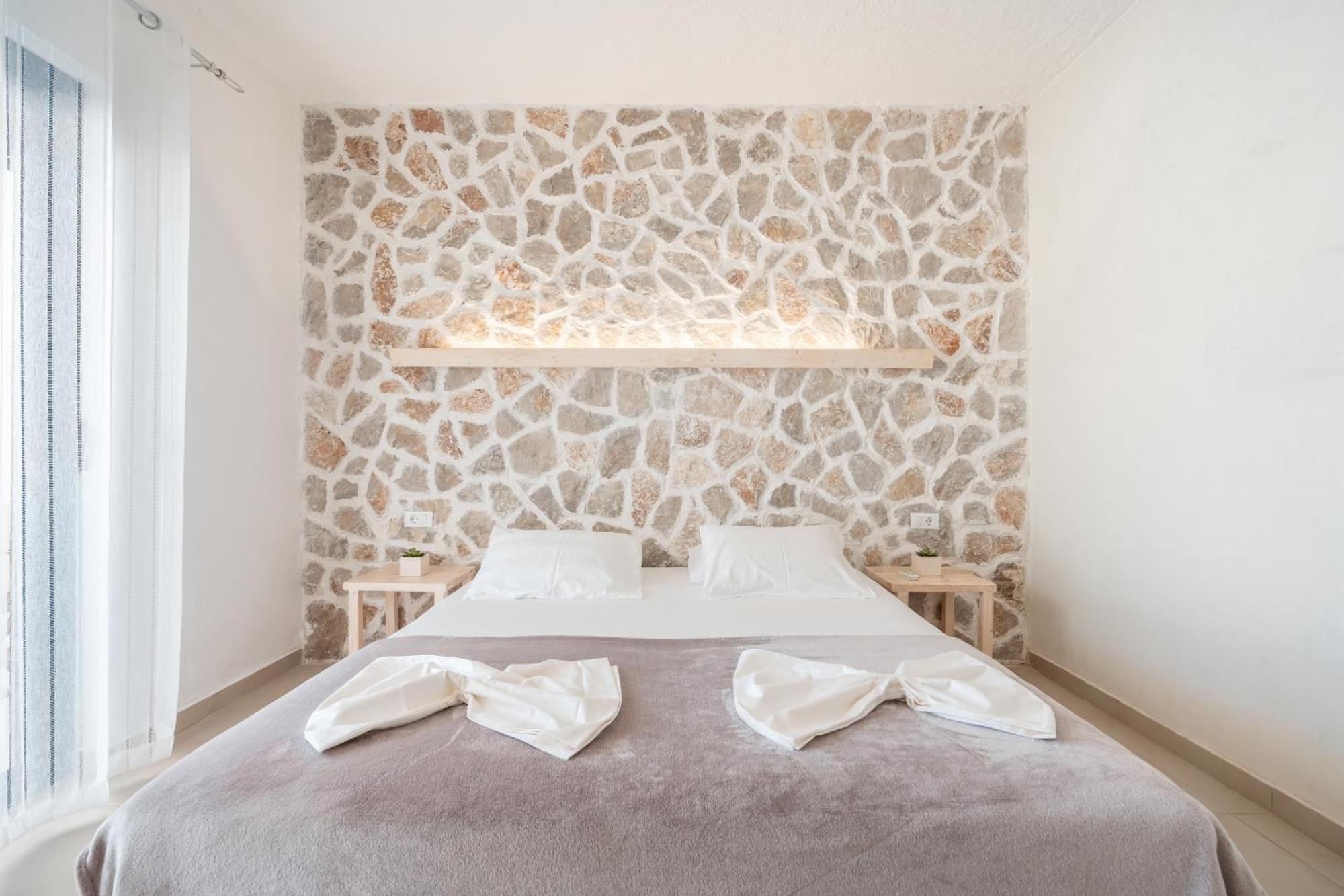 Studios Maria Christina Φαληράκι Εξωτερικό φωτογραφία
