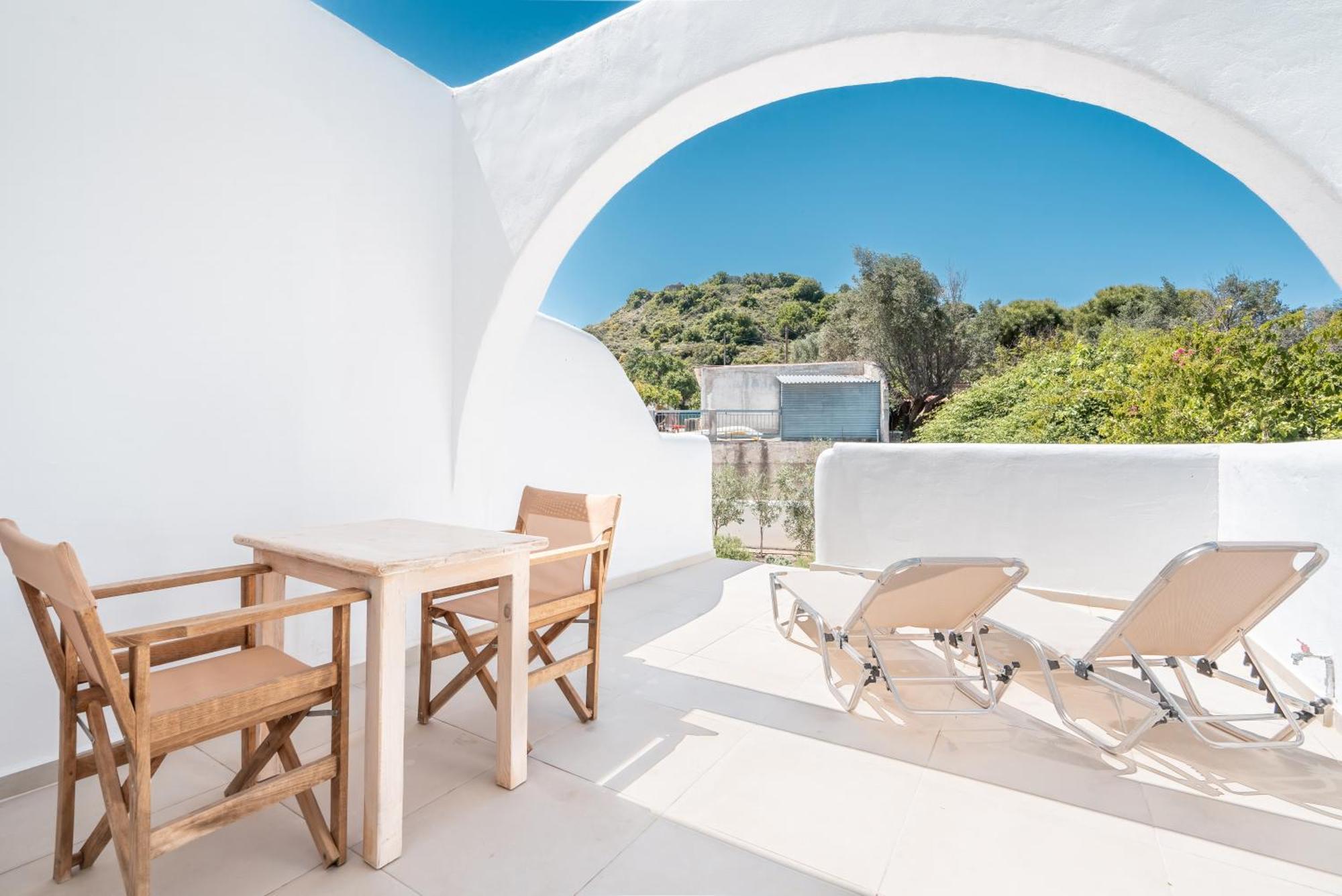 Studios Maria Christina Φαληράκι Εξωτερικό φωτογραφία