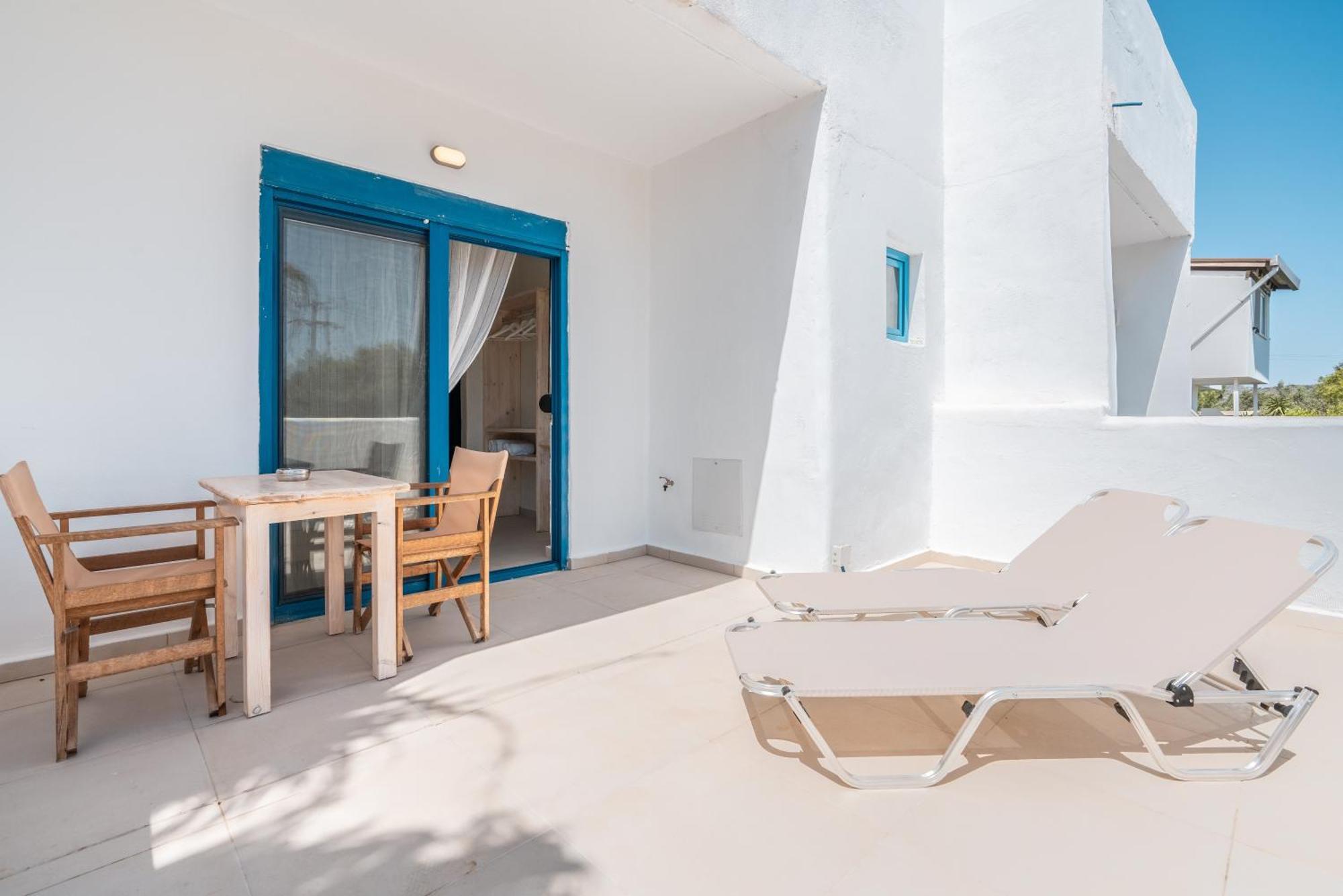 Studios Maria Christina Φαληράκι Εξωτερικό φωτογραφία