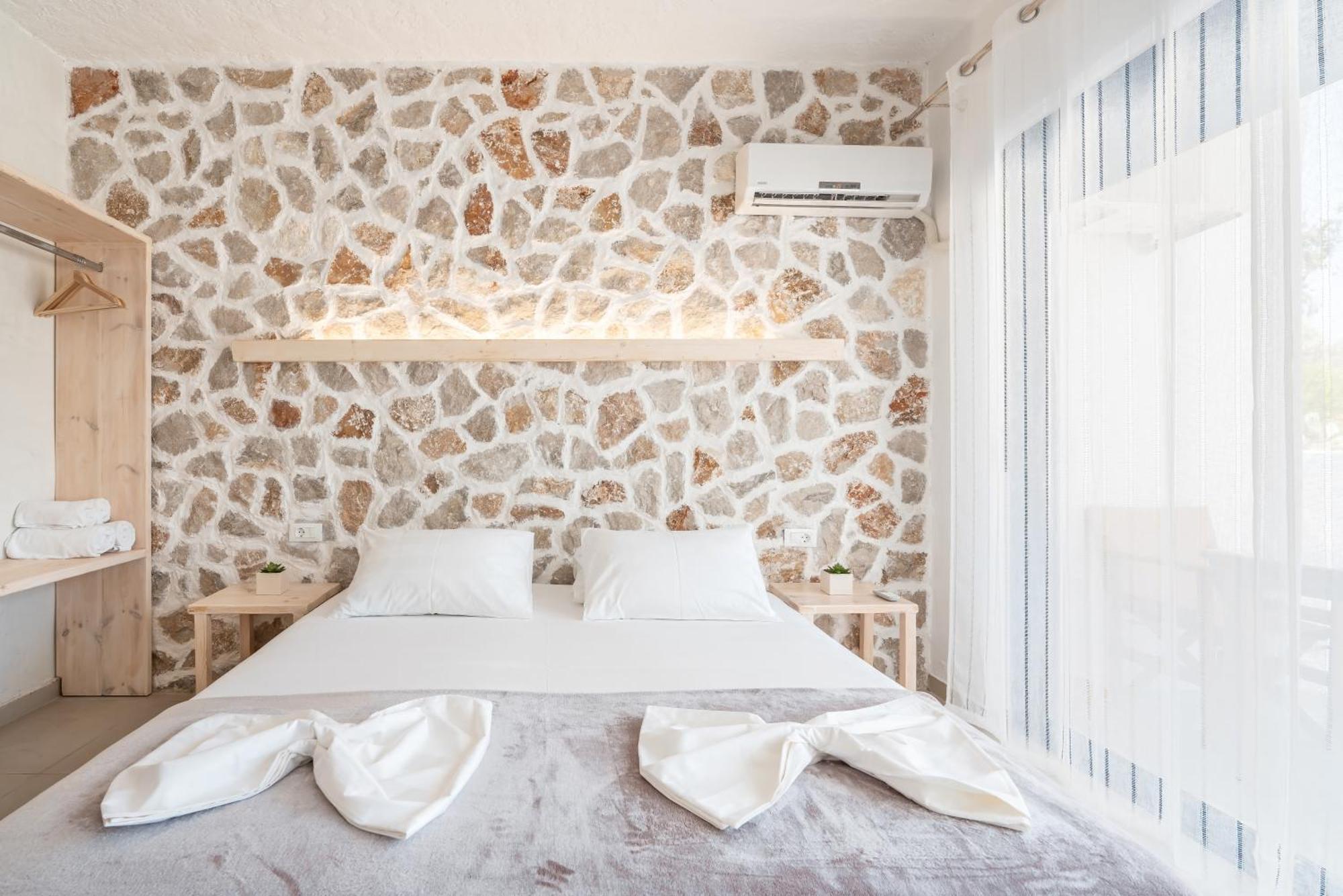 Studios Maria Christina Φαληράκι Εξωτερικό φωτογραφία