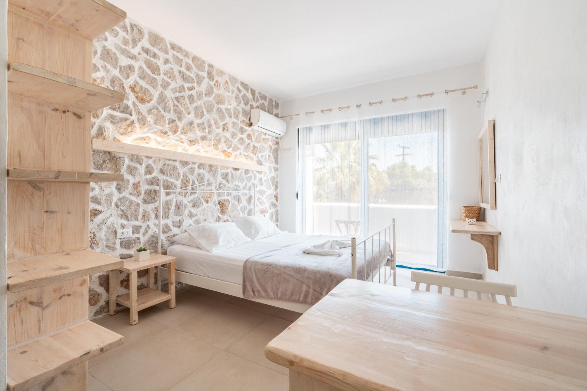 Studios Maria Christina Φαληράκι Εξωτερικό φωτογραφία