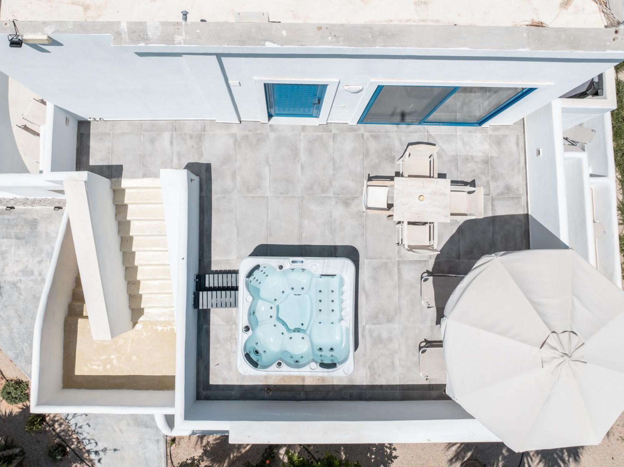Studios Maria Christina Φαληράκι Εξωτερικό φωτογραφία
