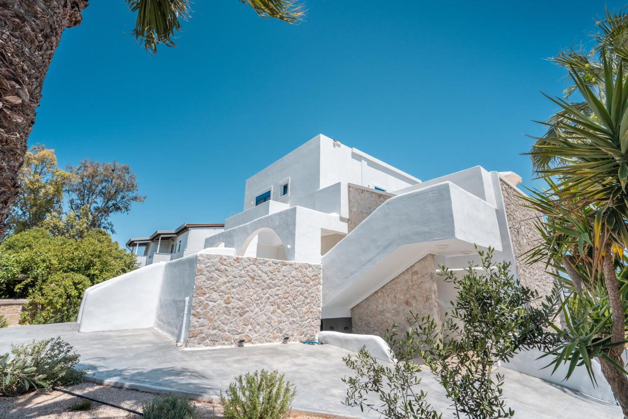 Studios Maria Christina Φαληράκι Εξωτερικό φωτογραφία