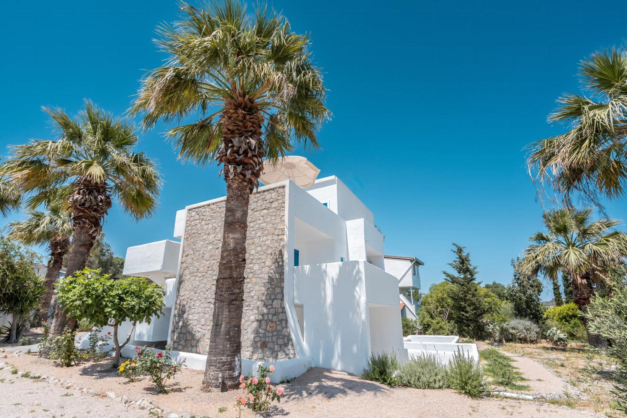 Studios Maria Christina Φαληράκι Εξωτερικό φωτογραφία